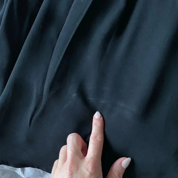 Babaton Cuthbert 100% Silk Dress - Picture 16 of 16